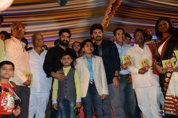 Daana Veera Soora Karna Movie Audio Launch